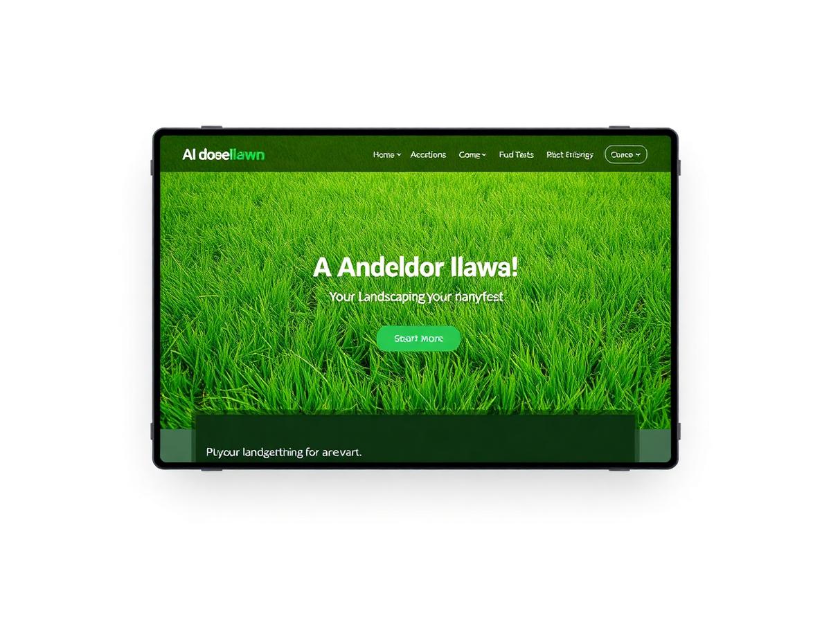 Evergreen Lawn Co.