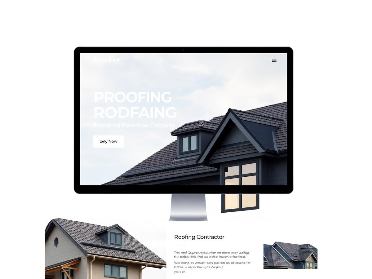 Summit Roofing